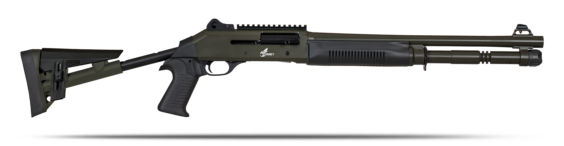 HORNET-4G