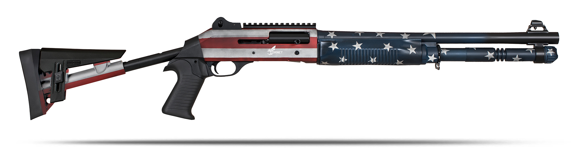 HORNET-5G