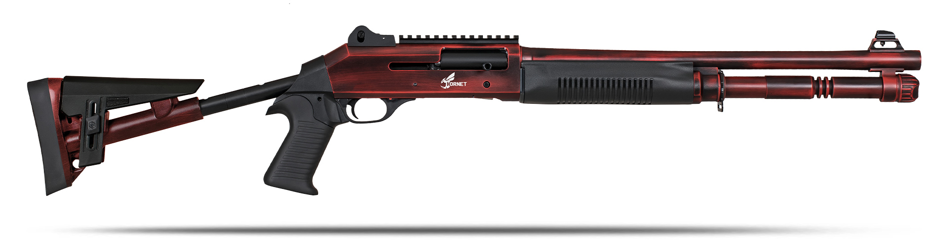 HORNET-9G
